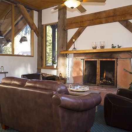 Columbine Inn & Conference Center Таос Ски Вали Екстериор снимка
