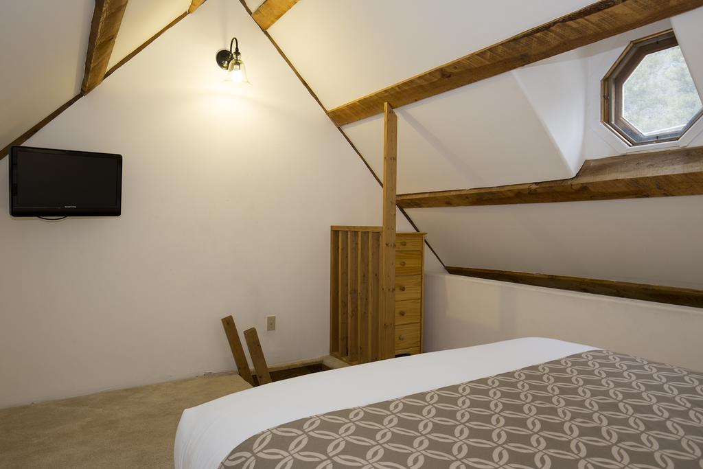 Columbine Inn & Conference Center Таос Ски Вали Екстериор снимка