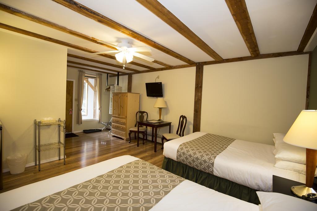 Columbine Inn & Conference Center Таос Ски Вали Екстериор снимка