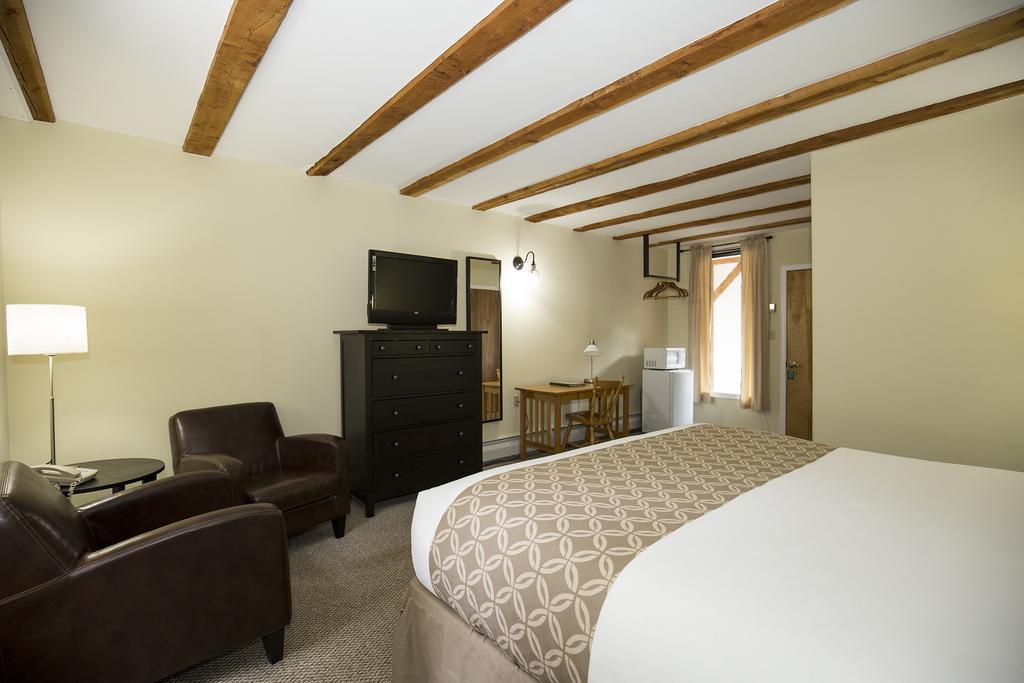 Columbine Inn & Conference Center Таос Ски Вали Екстериор снимка