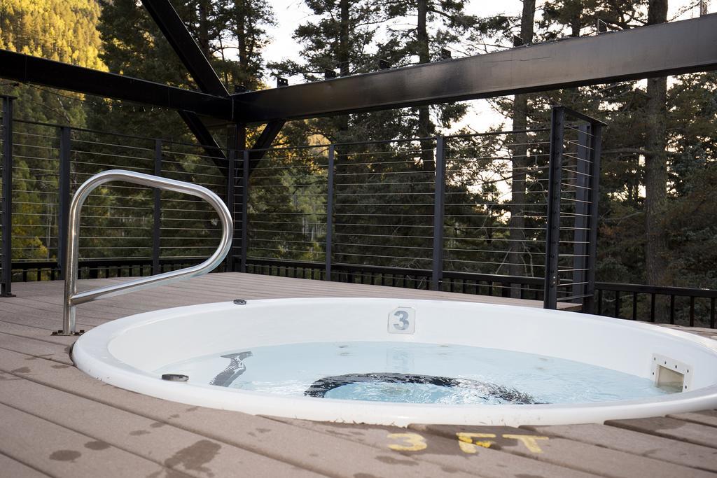 Columbine Inn & Conference Center Таос Ски Вали Екстериор снимка
