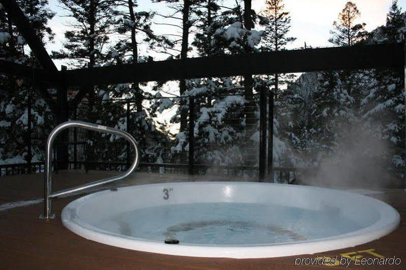 Columbine Inn & Conference Center Таос Ски Вали Съоръжения снимка