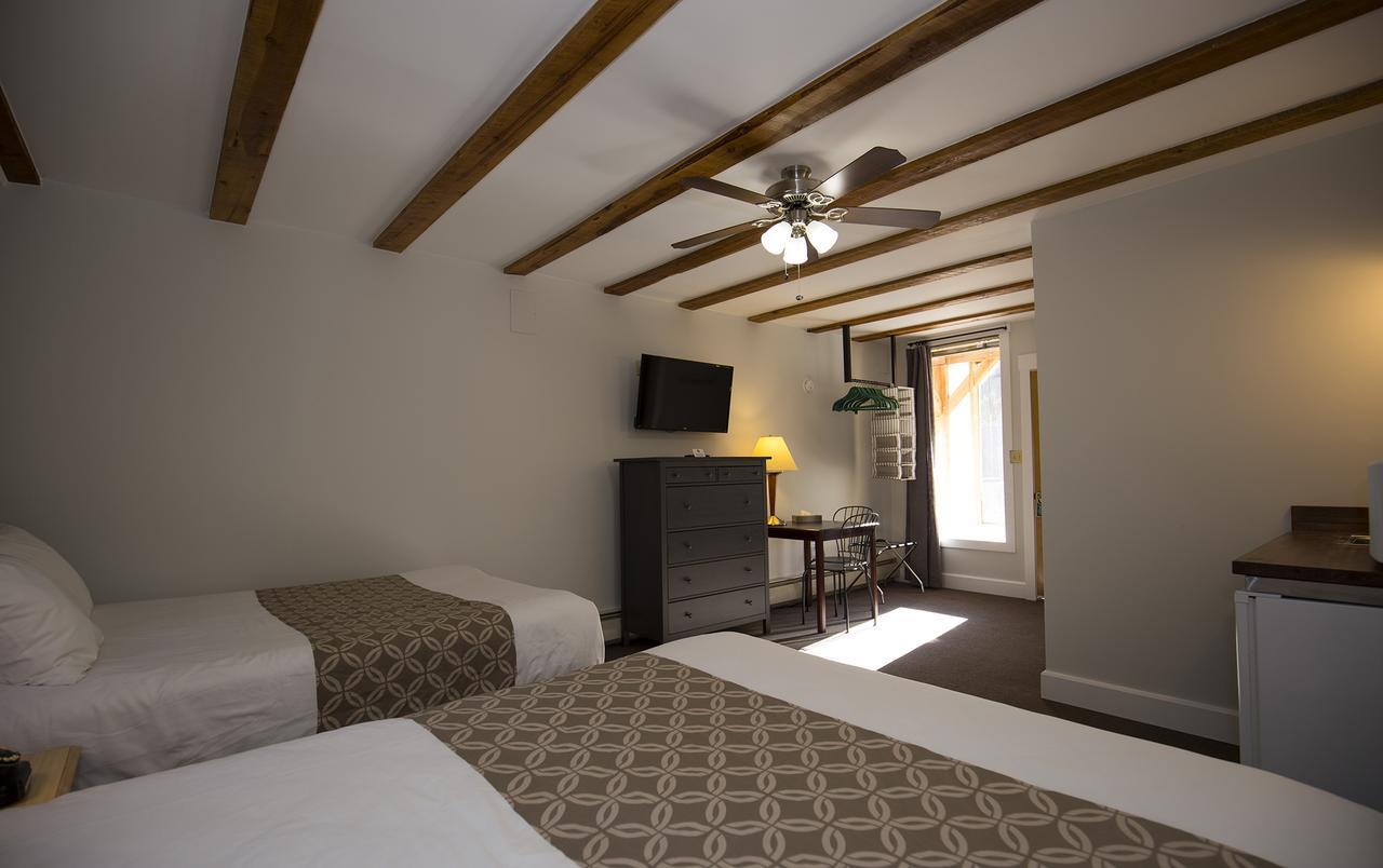 Columbine Inn & Conference Center Таос Ски Вали Екстериор снимка