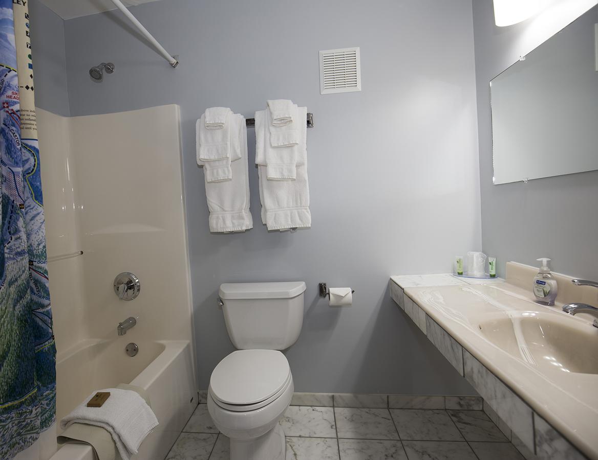 Columbine Inn & Conference Center Таос Ски Вали Екстериор снимка