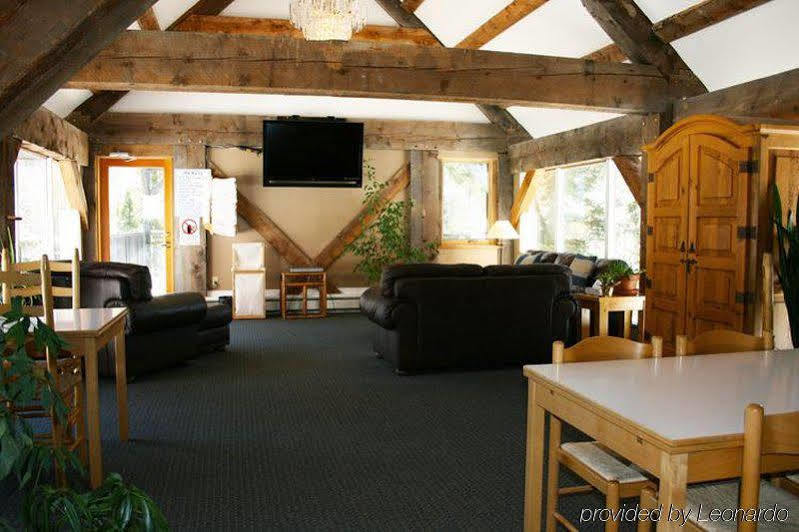 Columbine Inn & Conference Center Таос Ски Вали Екстериор снимка